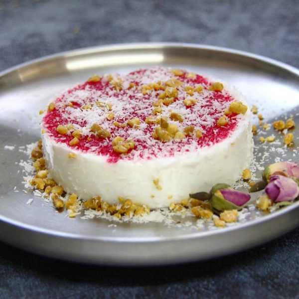 קינוחים אישיים